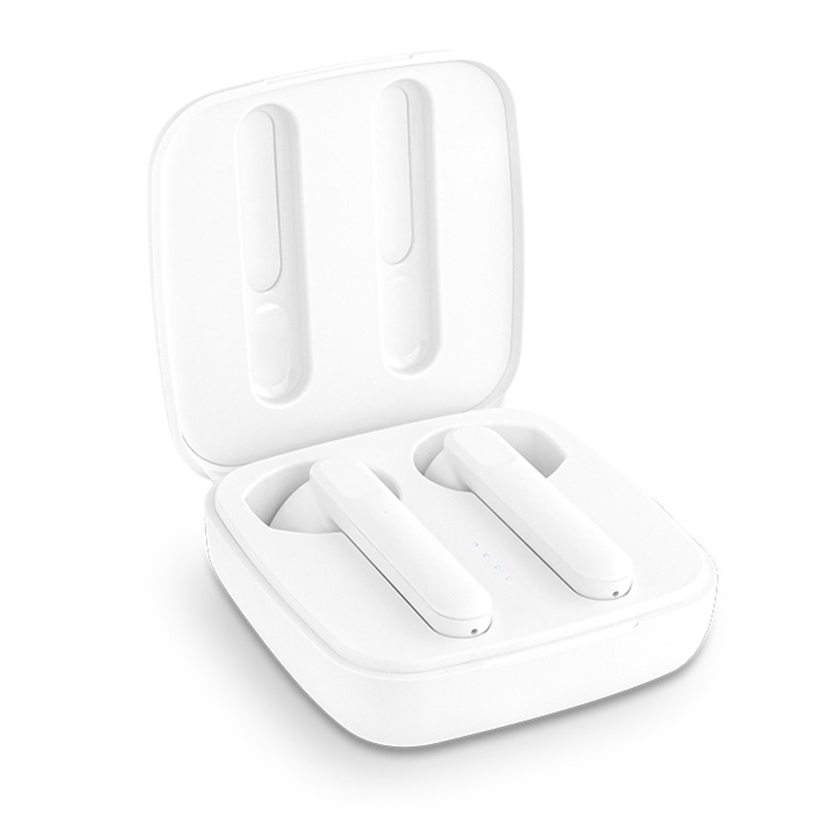Auriculares True Wireless Vieta Pro Squid 3, Bluetooth Blanco-5
