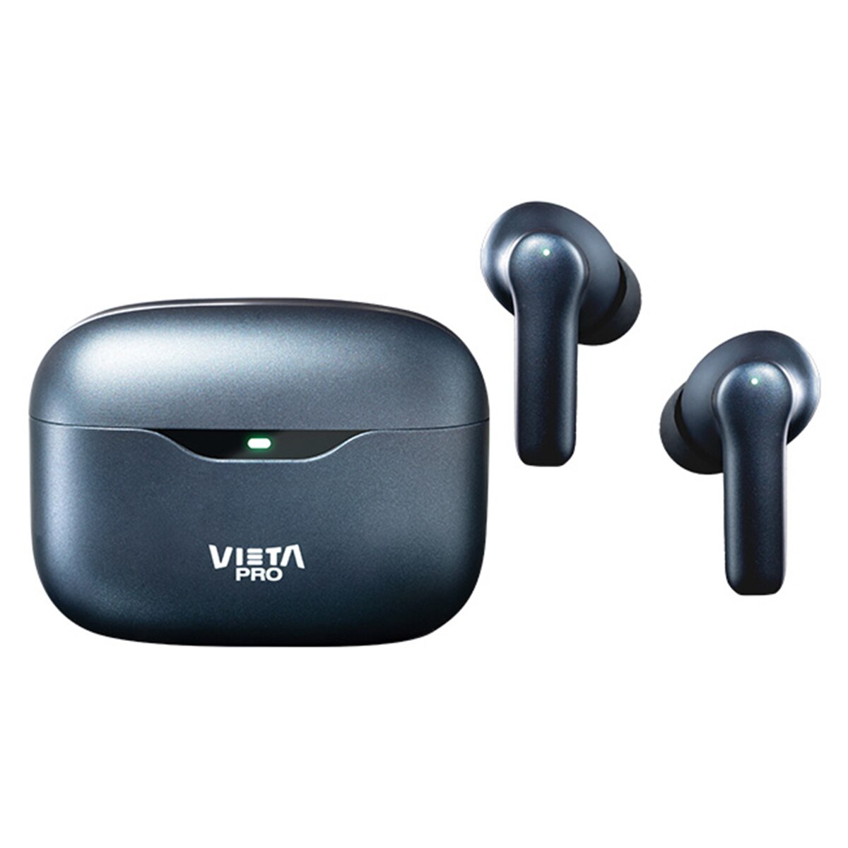 Auriculares True Wireless Vieta Pro Mute 2, ANC, Bluetooth Azul-2