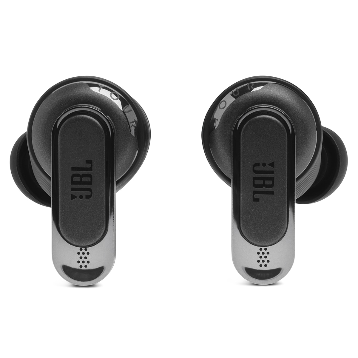 Auriculares True Wireless JBL Tour Pro 2 Bluetooth, cancelación de ruido Negro-1