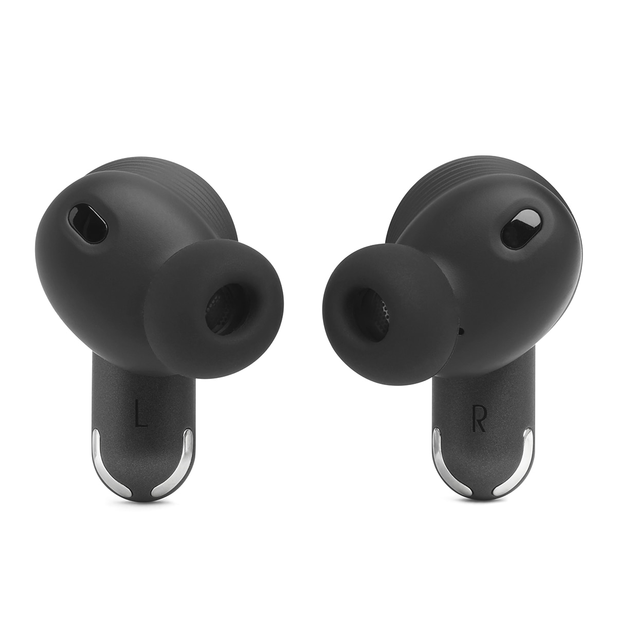 Auriculares True Wireless JBL Tour Pro 2 Bluetooth, cancelación de ruido Negro-4