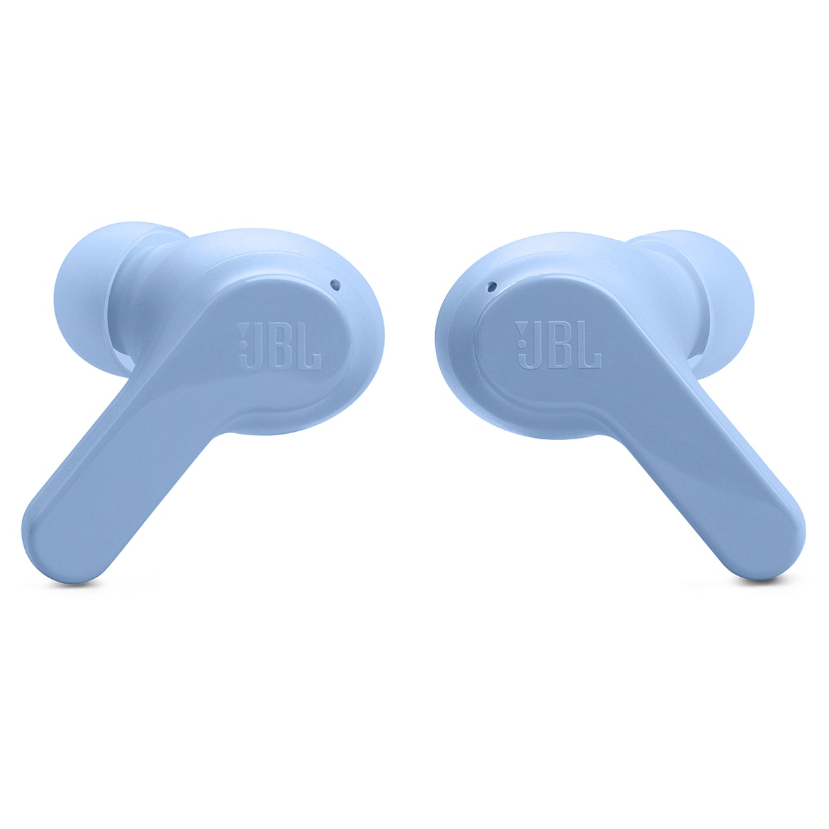 Auriculares True Wireless JBL Vibe Beam, Bluetooth Azul-1