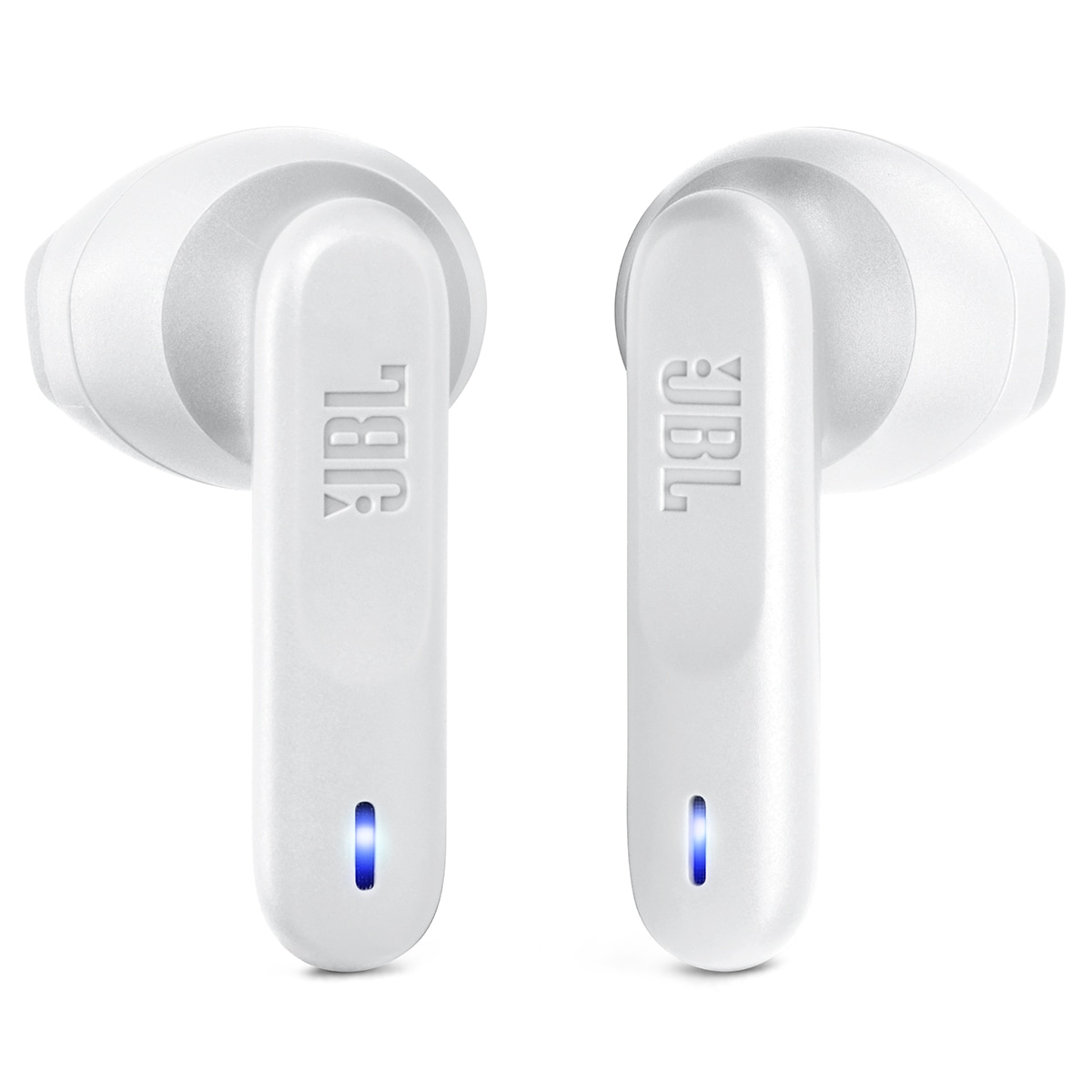 Auriculares True Wireless JBL Vibe Flex, Bluetooth Blanco-1