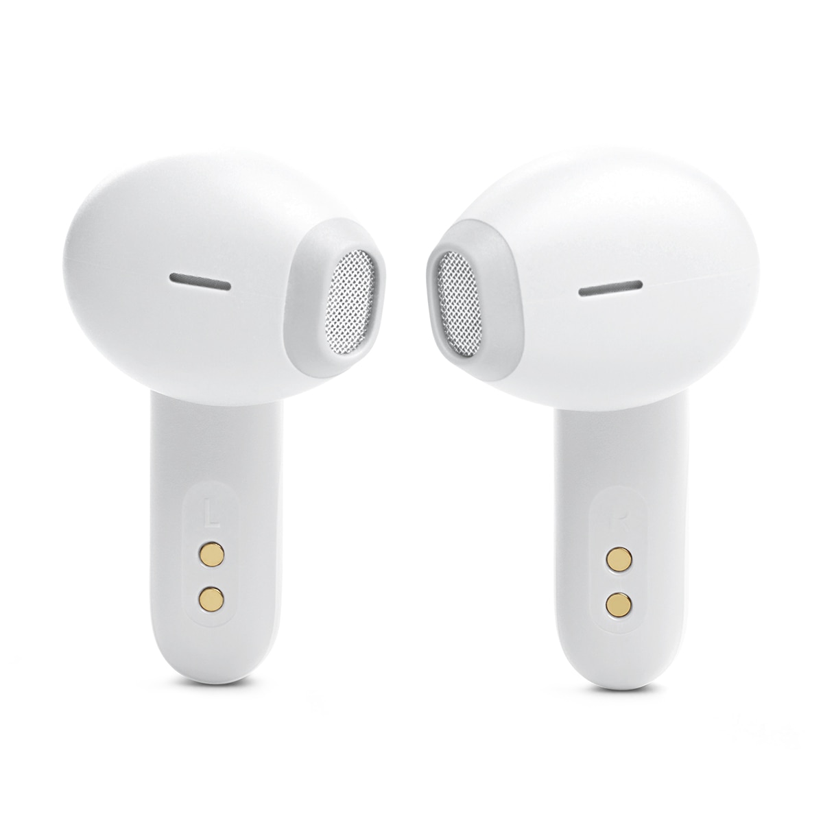Auriculares True Wireless JBL Vibe Flex, Bluetooth Blanco-4