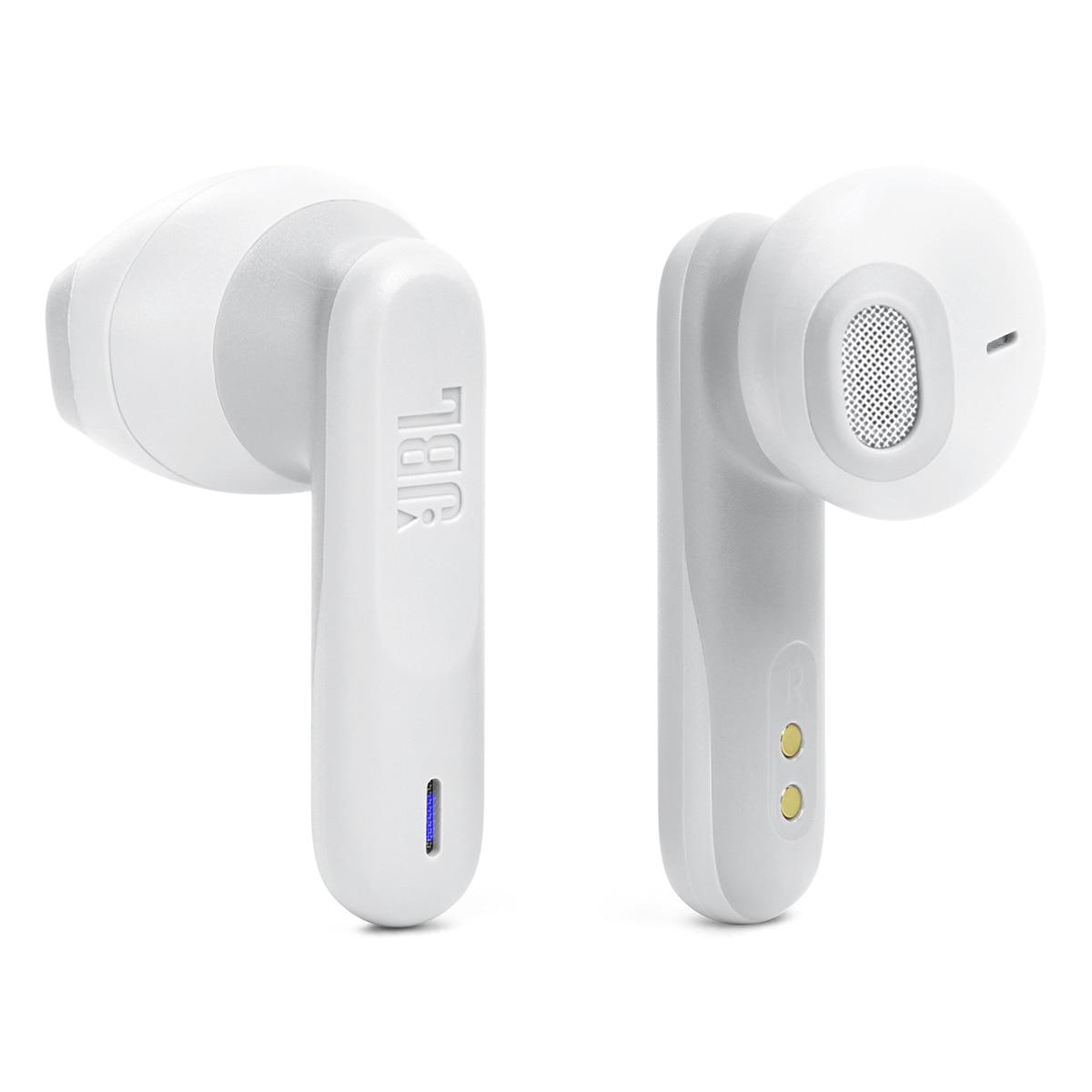 Auriculares True Wireless JBL Vibe Flex, Bluetooth Blanco-7