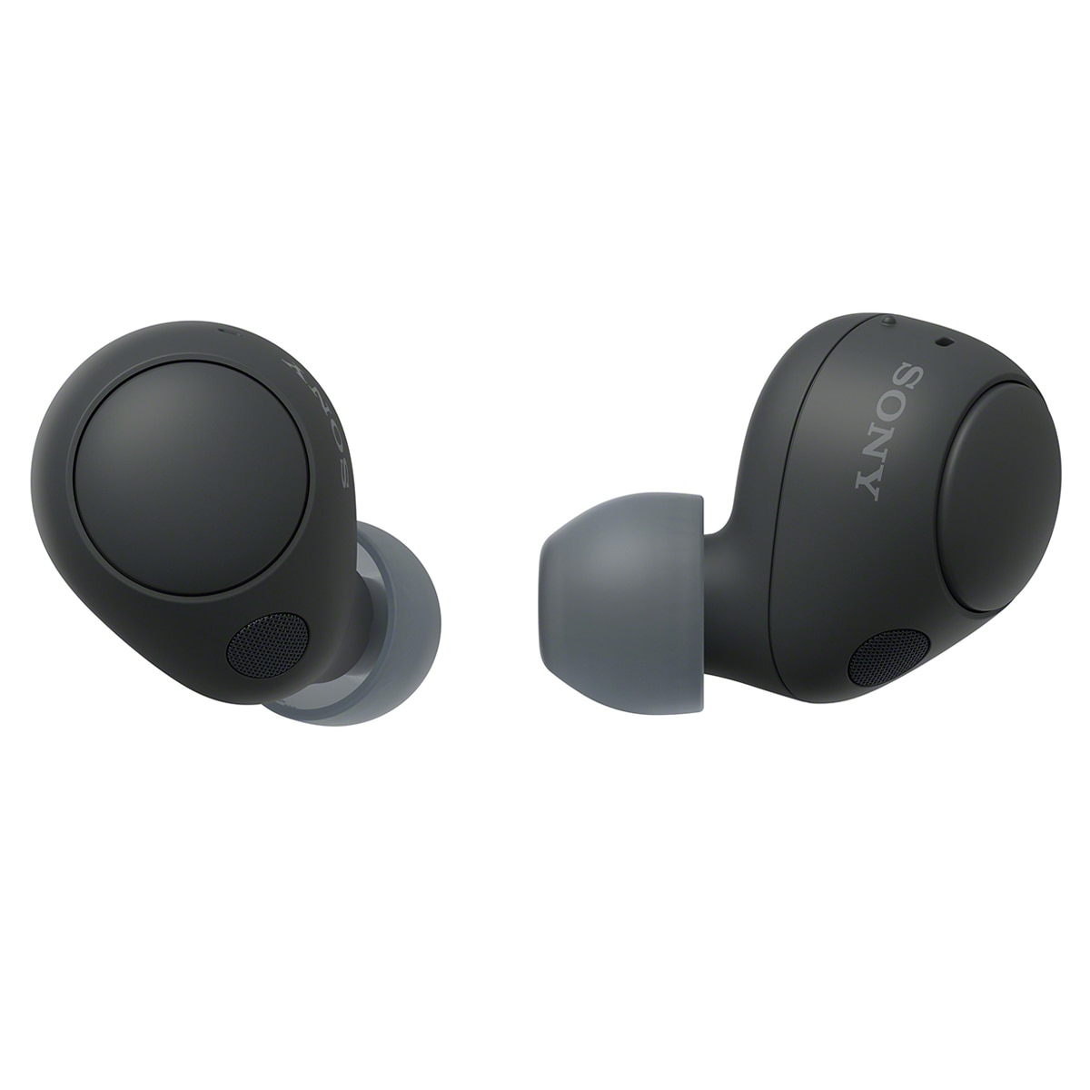 Sony WF-C700N Auriculares Inalámbricos Cancelación de ruido Negro-1