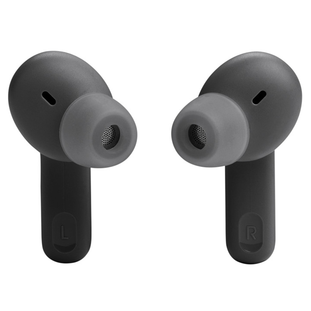 Auriculares True Wireless JBL Tune Beam con cancelación de ruido Negro-2