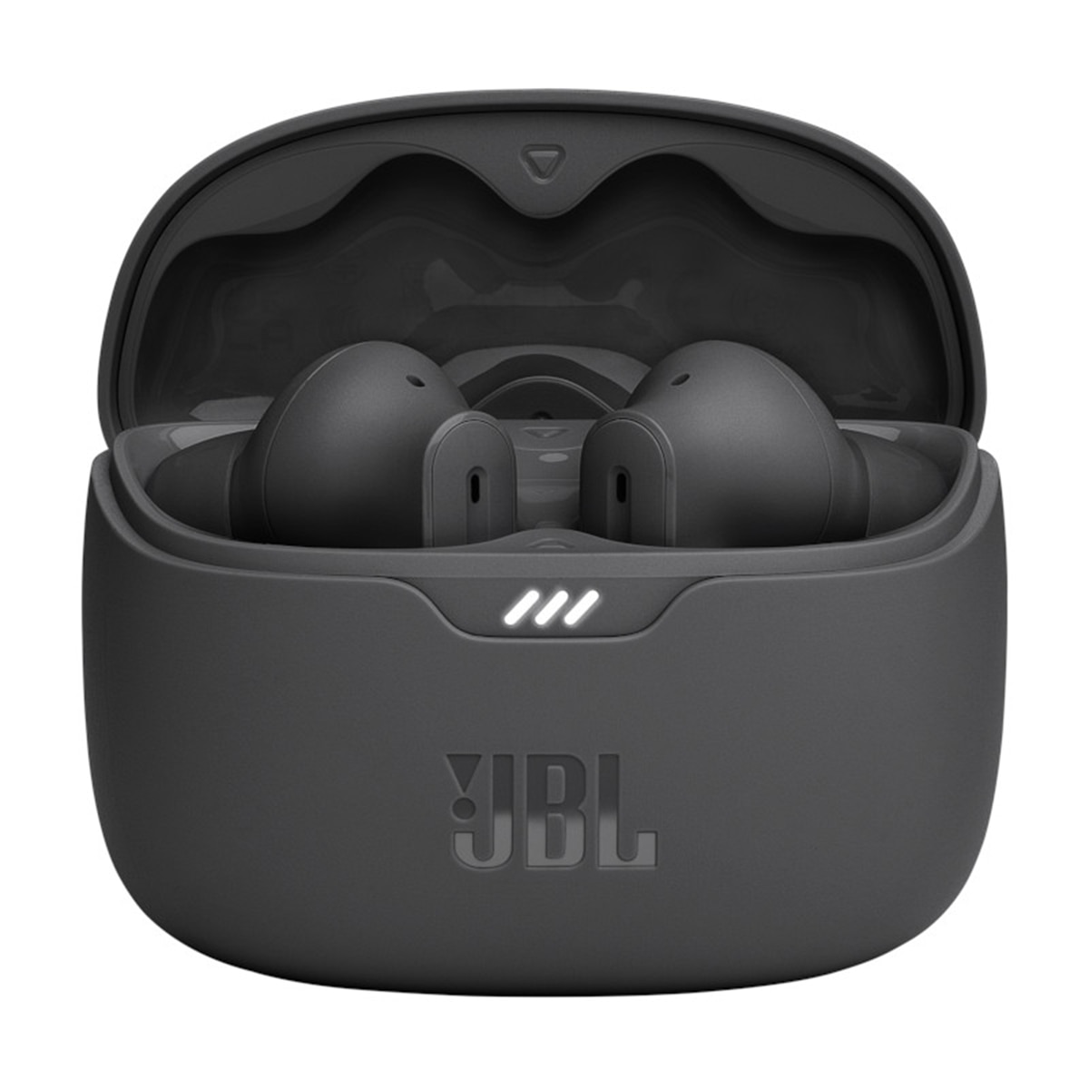Auriculares True Wireless JBL Tune Beam con cancelación de ruido Negro-3