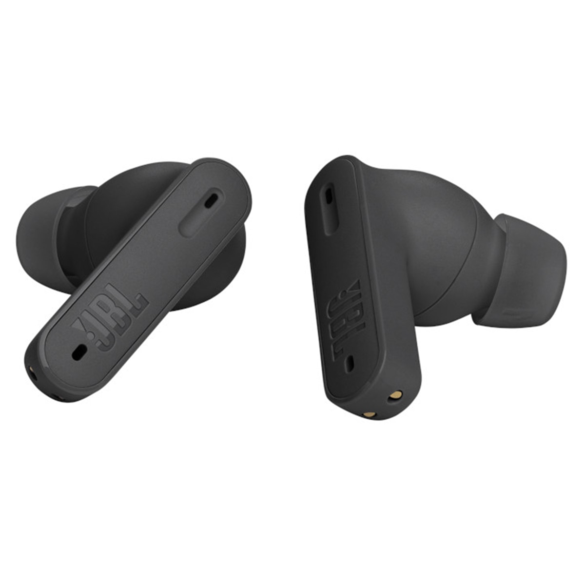 Auriculares True Wireless JBL Tune Beam con cancelación de ruido Negro-4