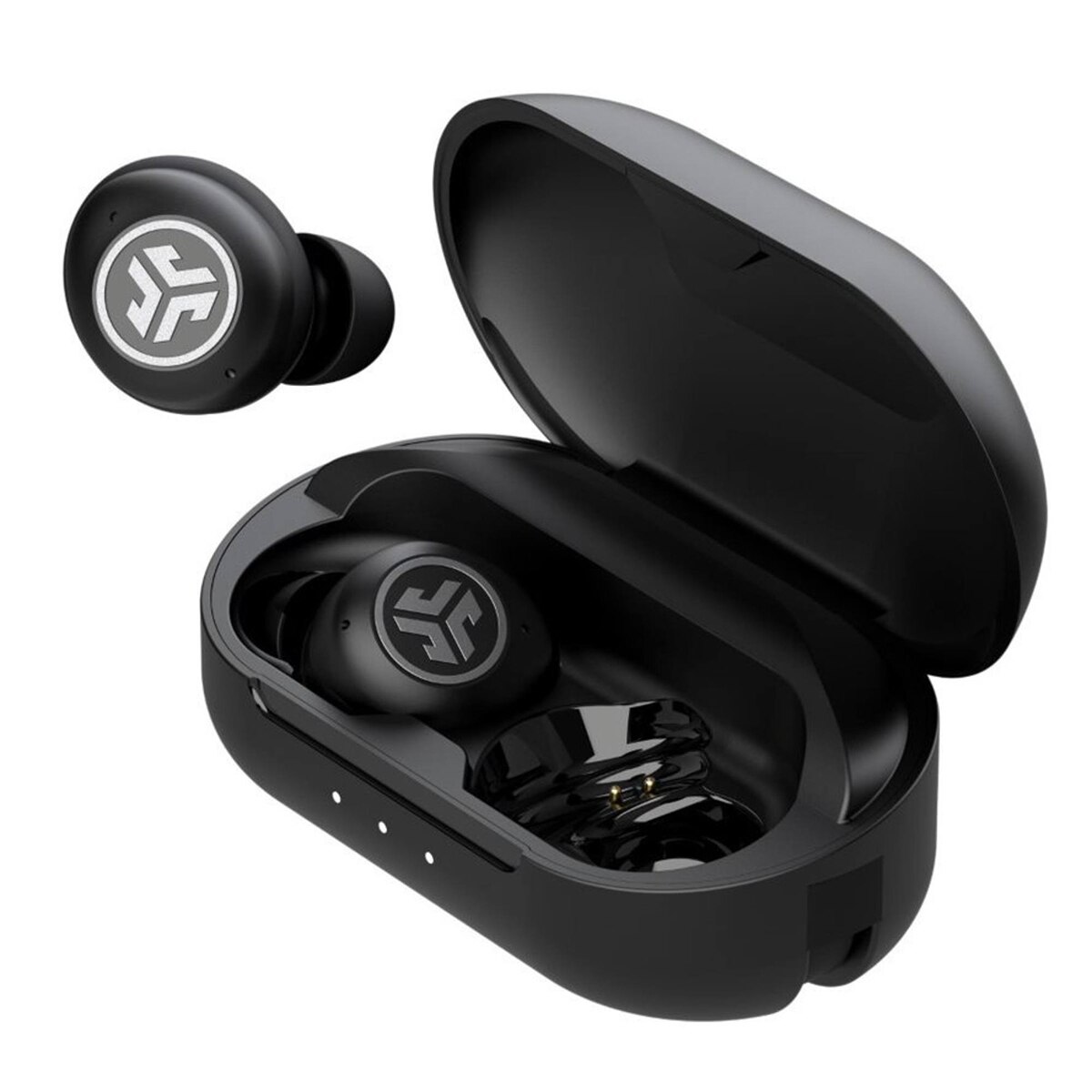 Auriculares True Wireless JBuds Air Pro, Bluetooth, negros Negro-2