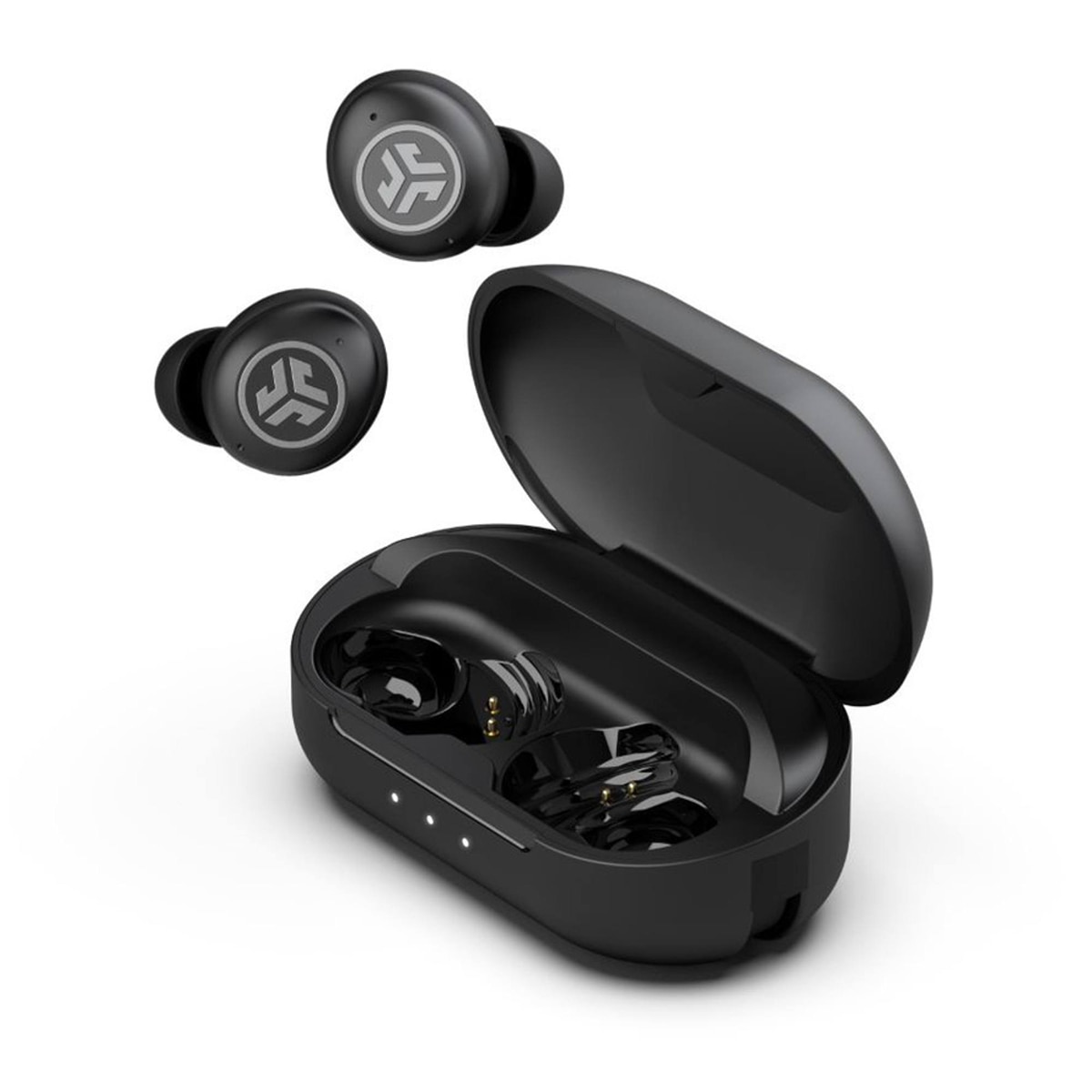 Auriculares True Wireless JBuds Air Pro, Bluetooth, negros Negro-3
