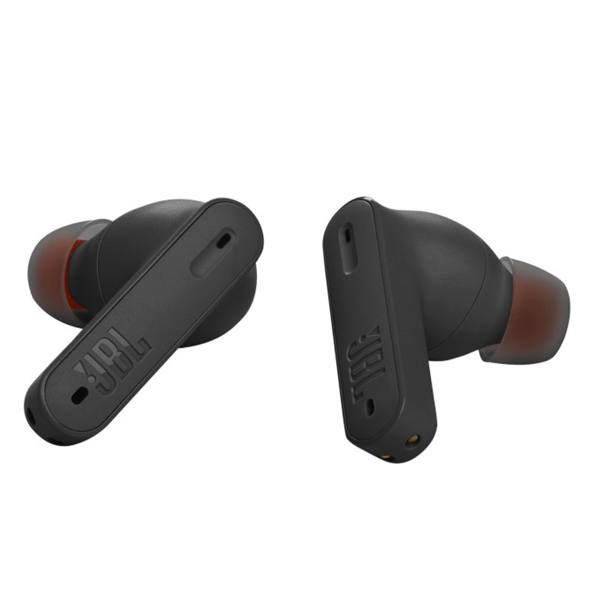 Auriculares True Wireless JBL Tune 235 NC, negro, con cancelación activa de ruido - Negro Negro-2