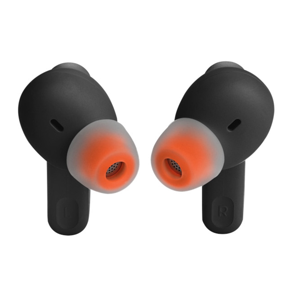 Auriculares True Wireless JBL Tune 235 NC, negro, con cancelación activa de ruido - Negro Negro-3