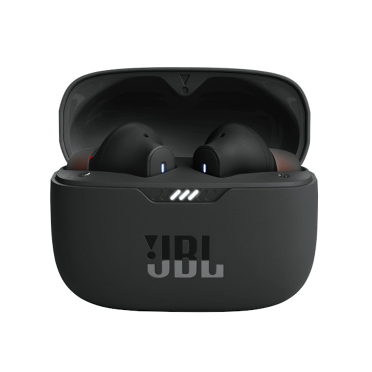Auriculares True Wireless JBL Tune 235 NC, negro, con cancelación activa de ruido - Negro Negro-4