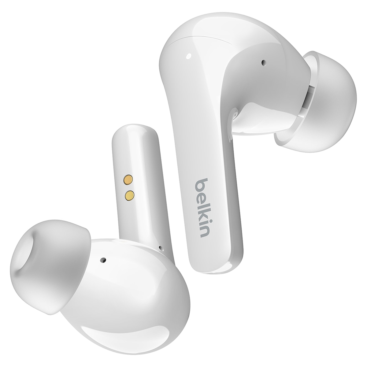 Imagem 0 de Auriculares Belkin SOUNDFORM Flow True Wireless com Cancelamento de Ruído