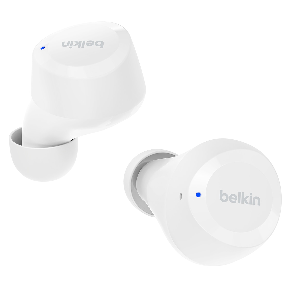 Imagen 0 de Auriculares True Wireless SoundForm Bolt, Bluetooth