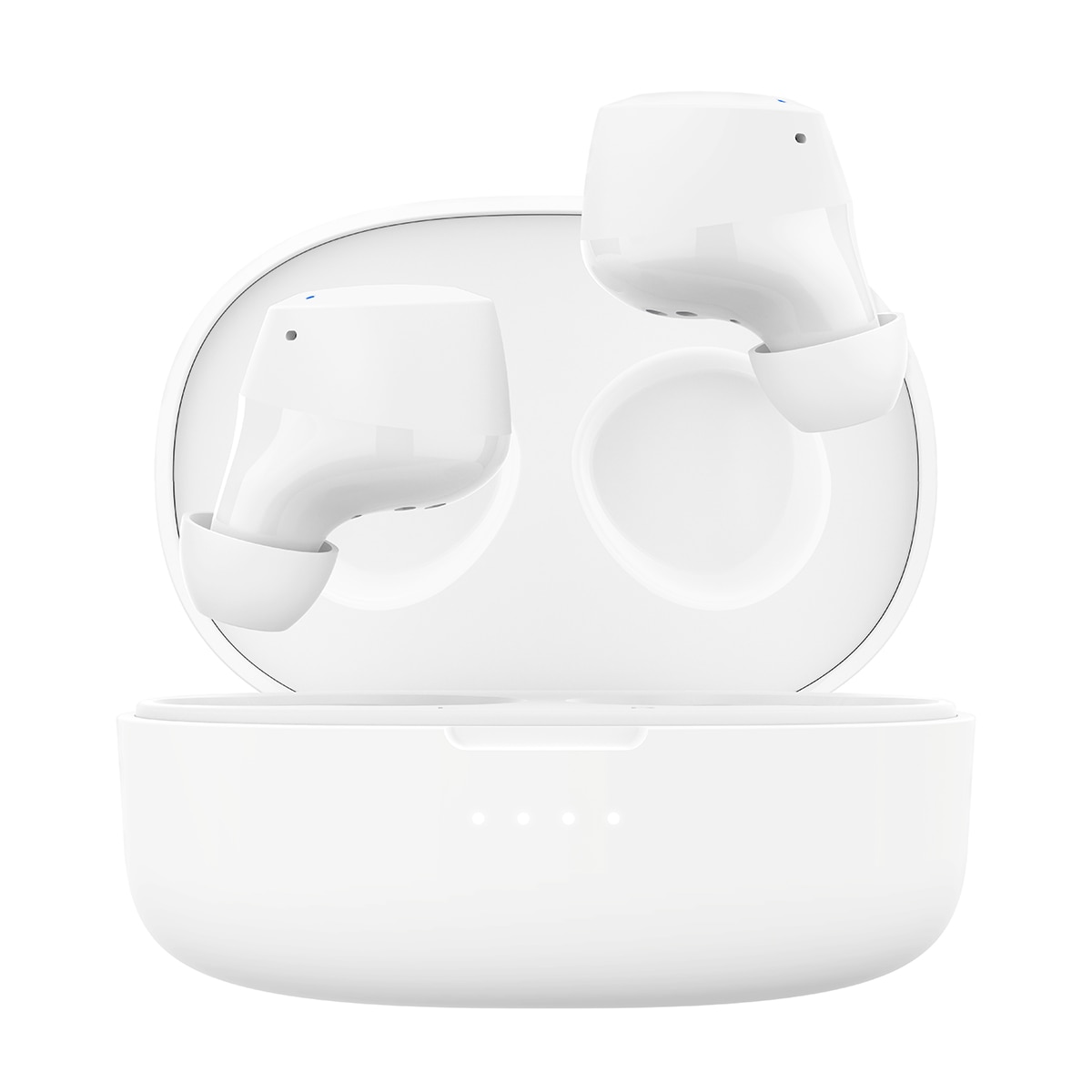 Auriculares True Wireless SoundForm Bolt, Bluetooth Blanco-2