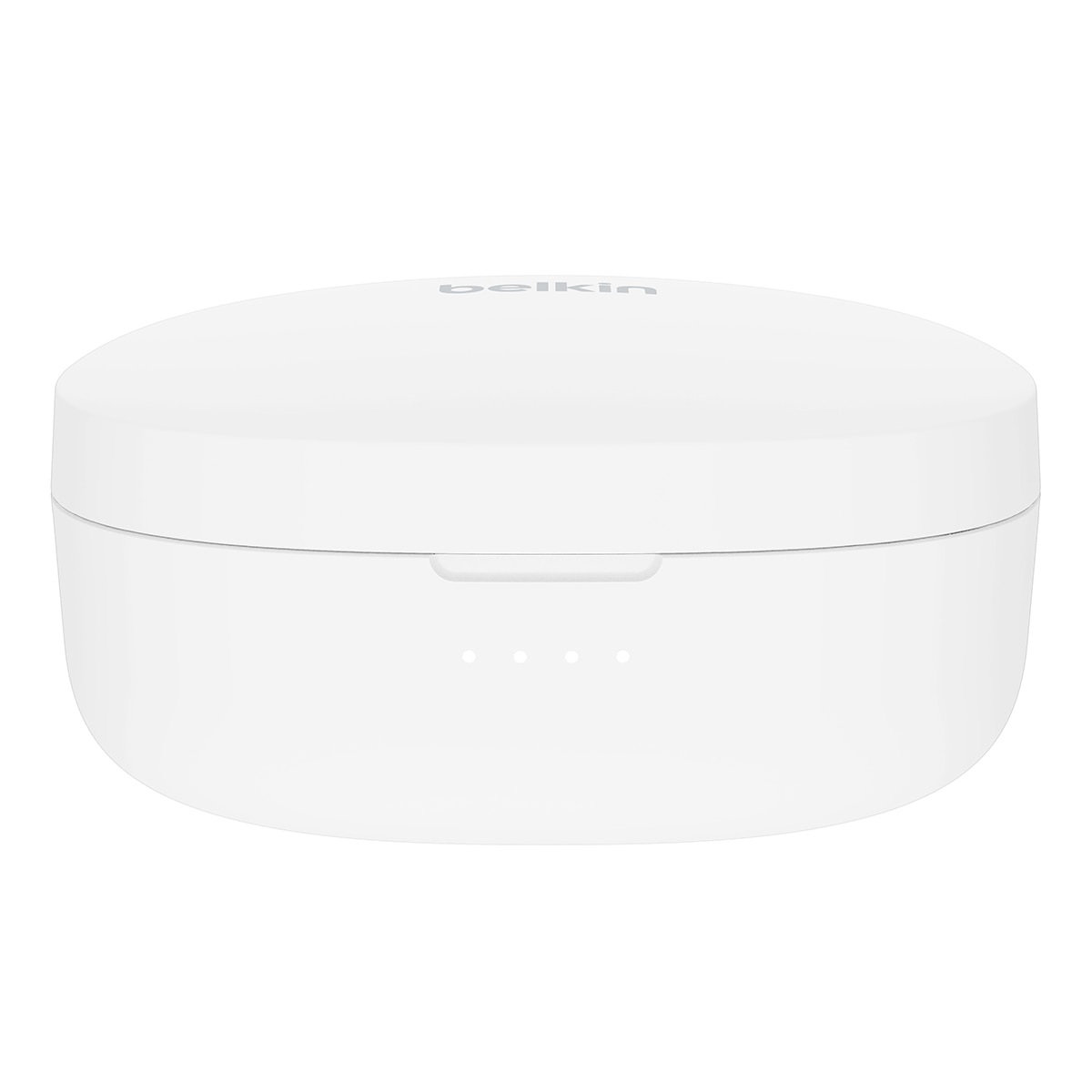 Auriculares True Wireless SoundForm Bolt, Bluetooth Blanco-5