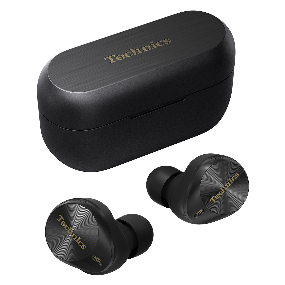 Auriculares True Wireless Technics AZ80 con cancelación de ruido y