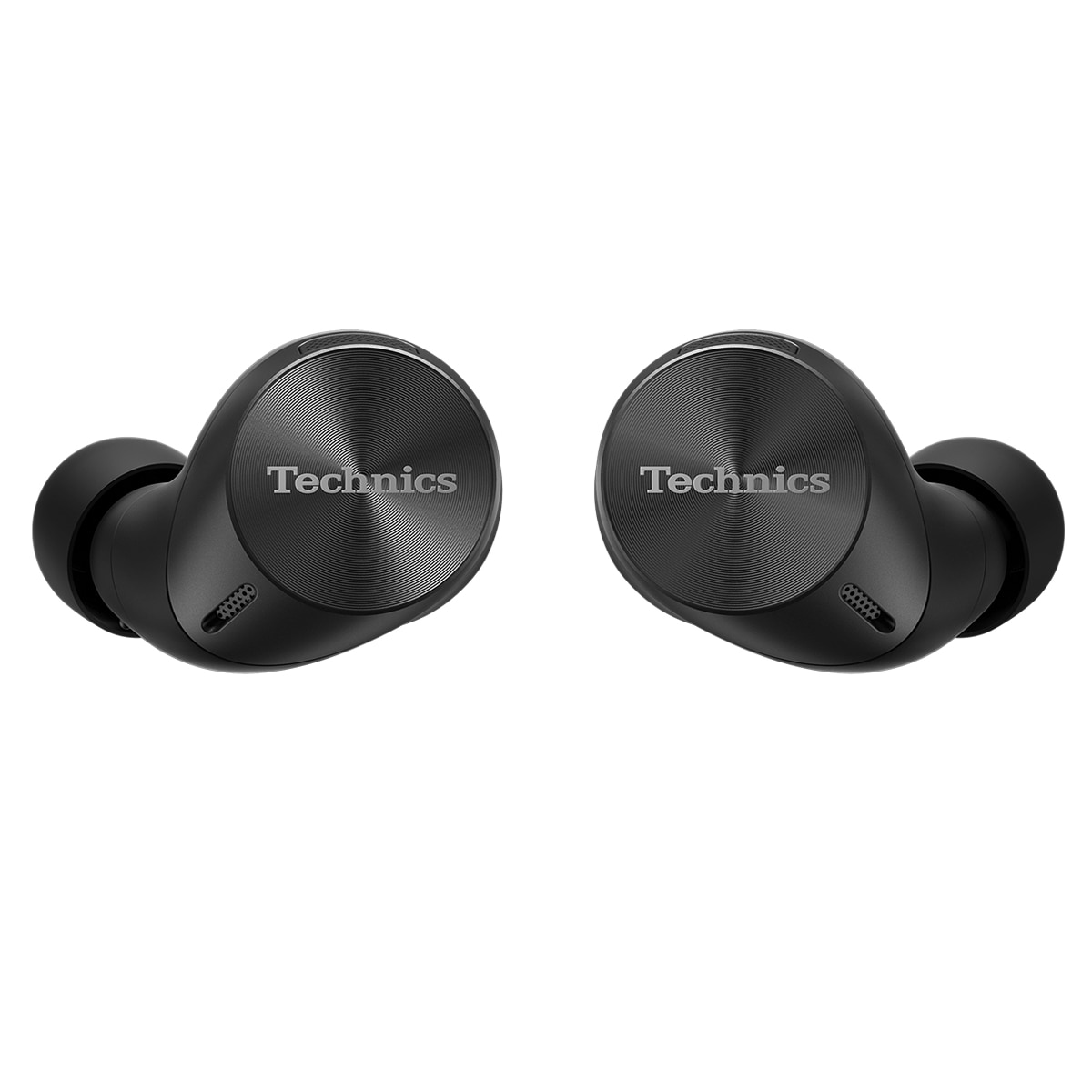 Auriculares True Wireless Technics AZ60M2, negro, con cancelación de ruido y bluetooth Negro-1
