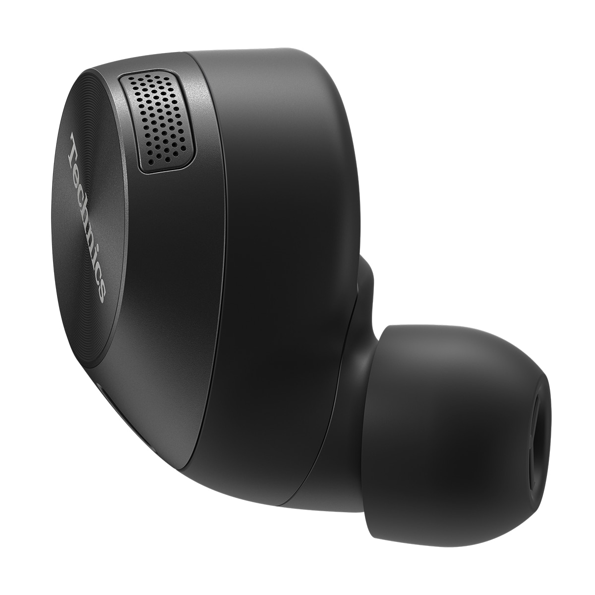 Auriculares True Wireless Technics AZ60M2, negro, con cancelación de ruido y bluetooth Negro-2