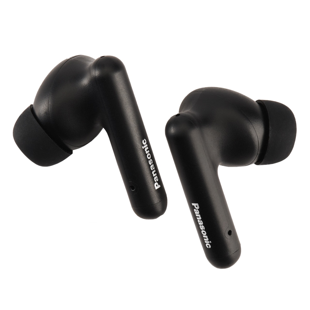 Auriculares True Wireless Panasonic RZ-B310W, negro, con cancelación de ruido y bluetooth Negro-1
