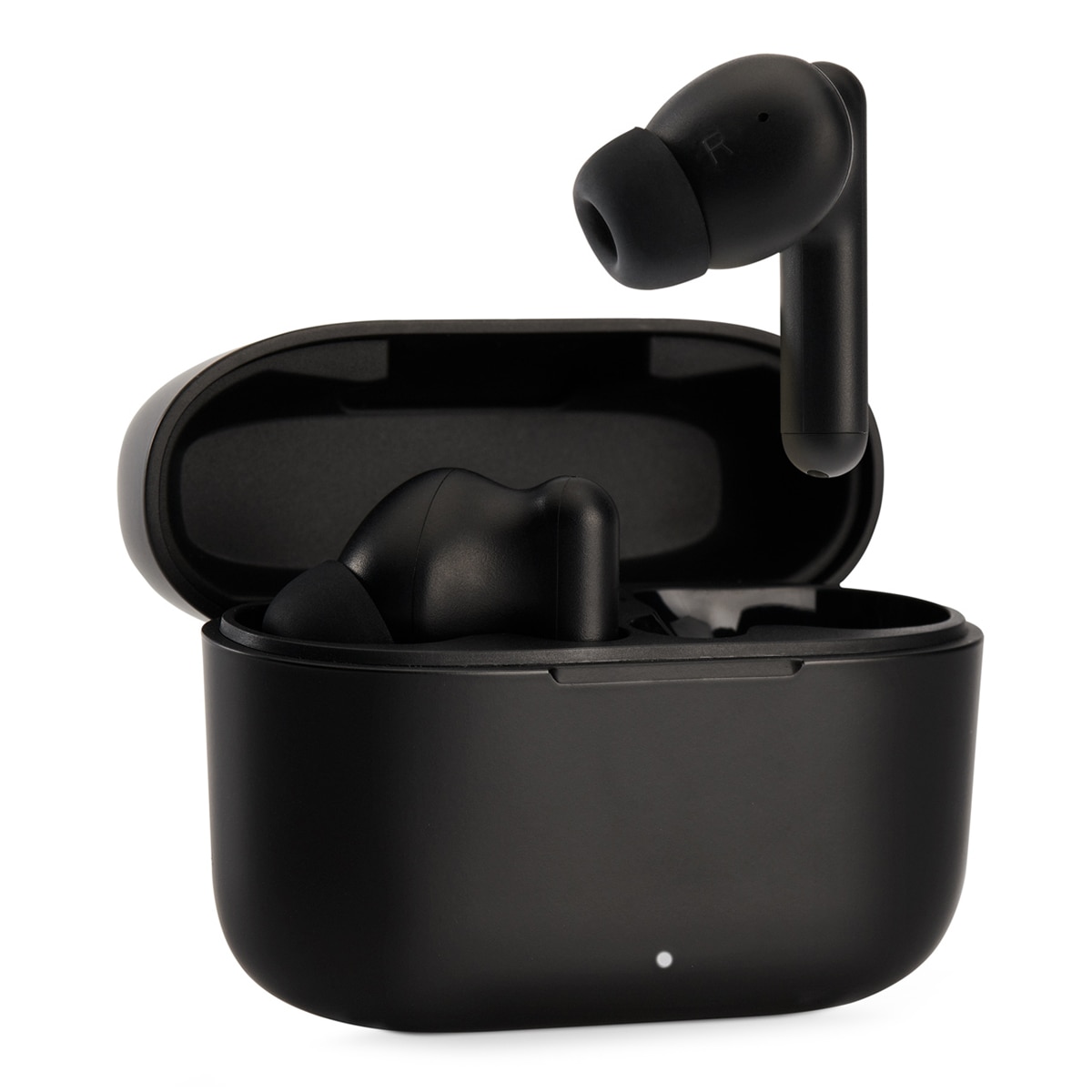 Auriculares True Wireless Panasonic RZ-B310W, negro, con cancelación de ruido y bluetooth Negro-2