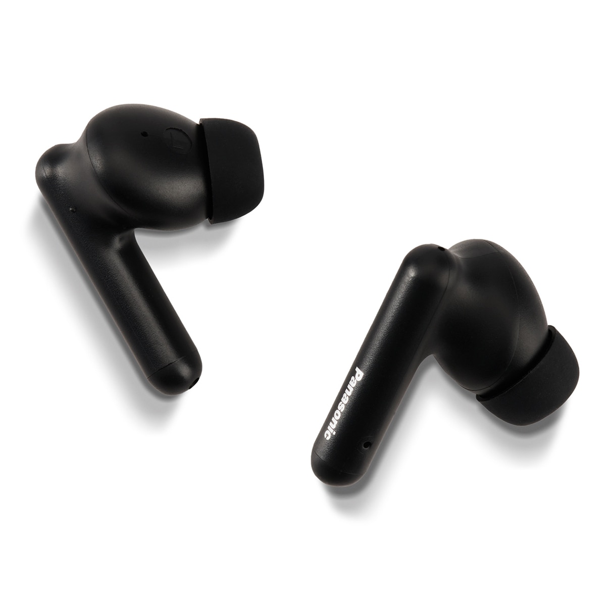 Auriculares True Wireless Panasonic RZ-B310W, negro, con cancelación de ruido y bluetooth Negro-3