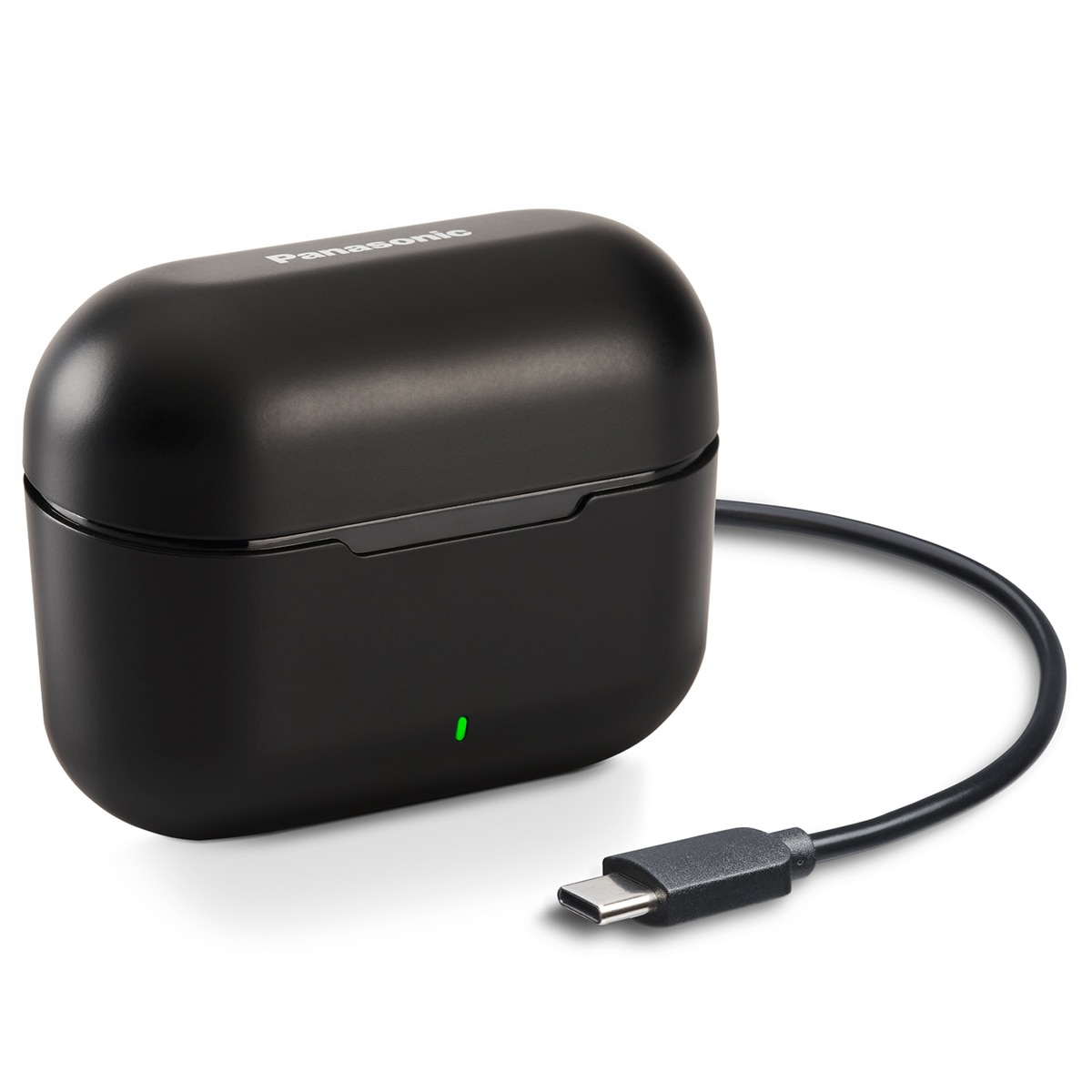 Auriculares True Wireless Panasonic RZ-B310W, negro, con cancelación de ruido y bluetooth Negro-5