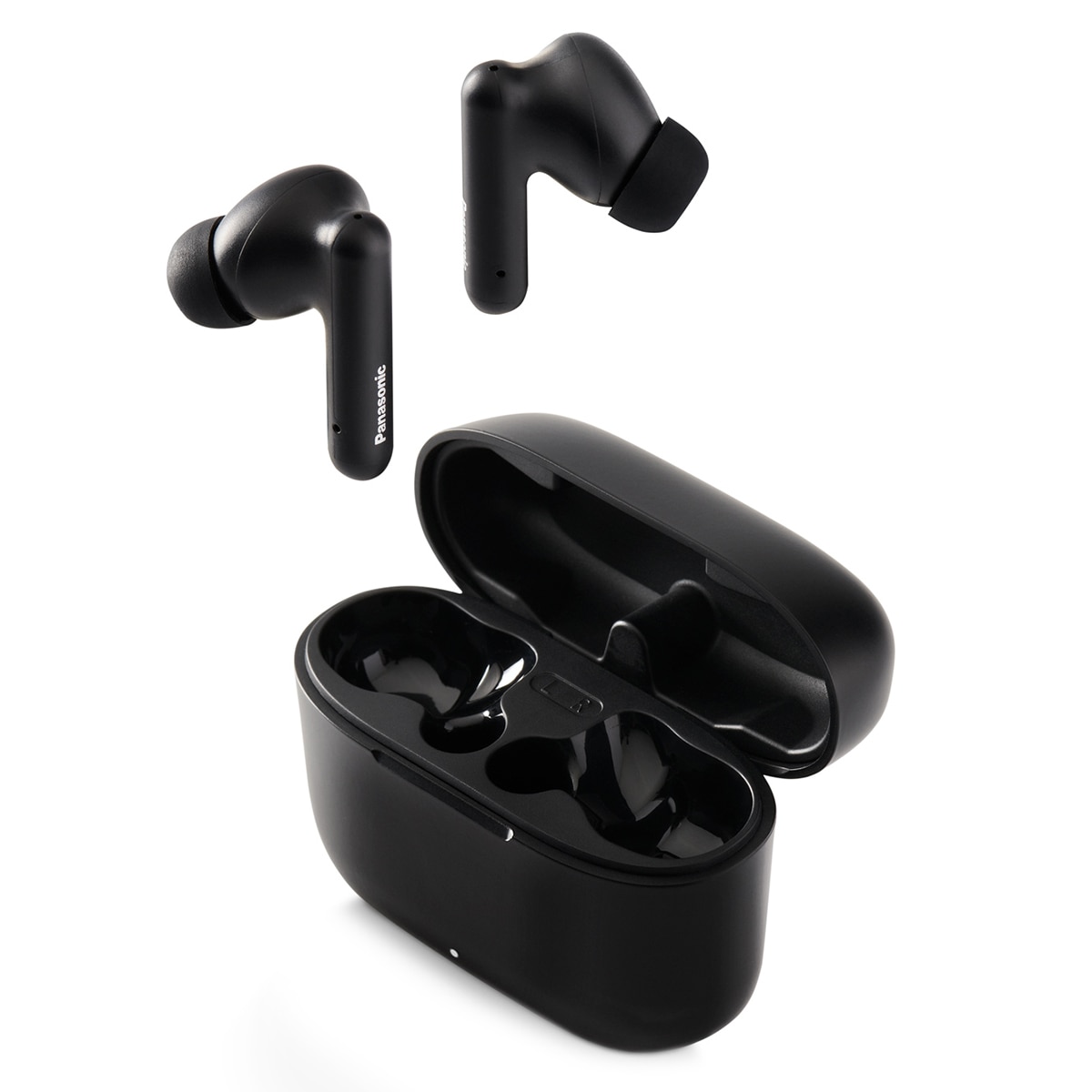Auriculares True Wireless Panasonic RZ-B310W, negro, con cancelación de ruido y bluetooth Negro-6