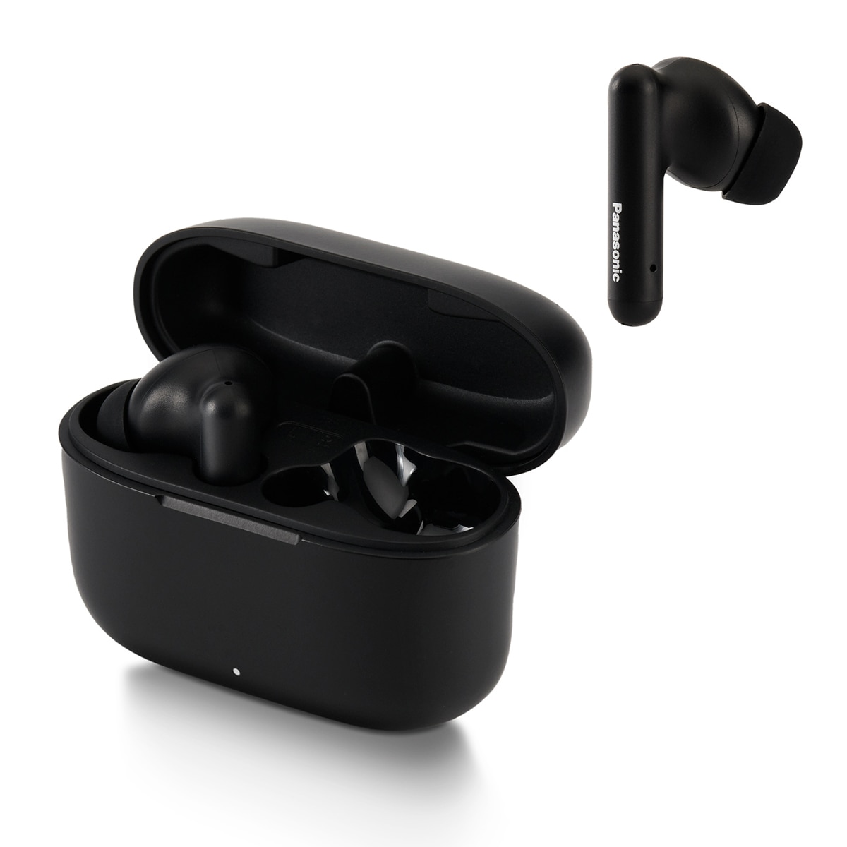 Auriculares True Wireless Panasonic RZ-B310W, negro, con cancelación de ruido y bluetooth Negro-7