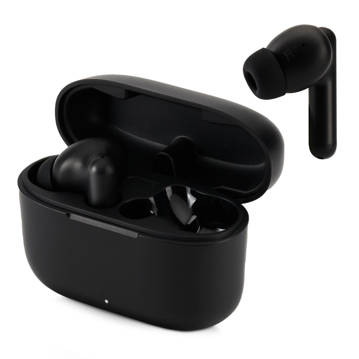 Auriculares True Wireless Panasonic RZ-B310W, negro, con cancelación de ruido y bluetooth Negro-9