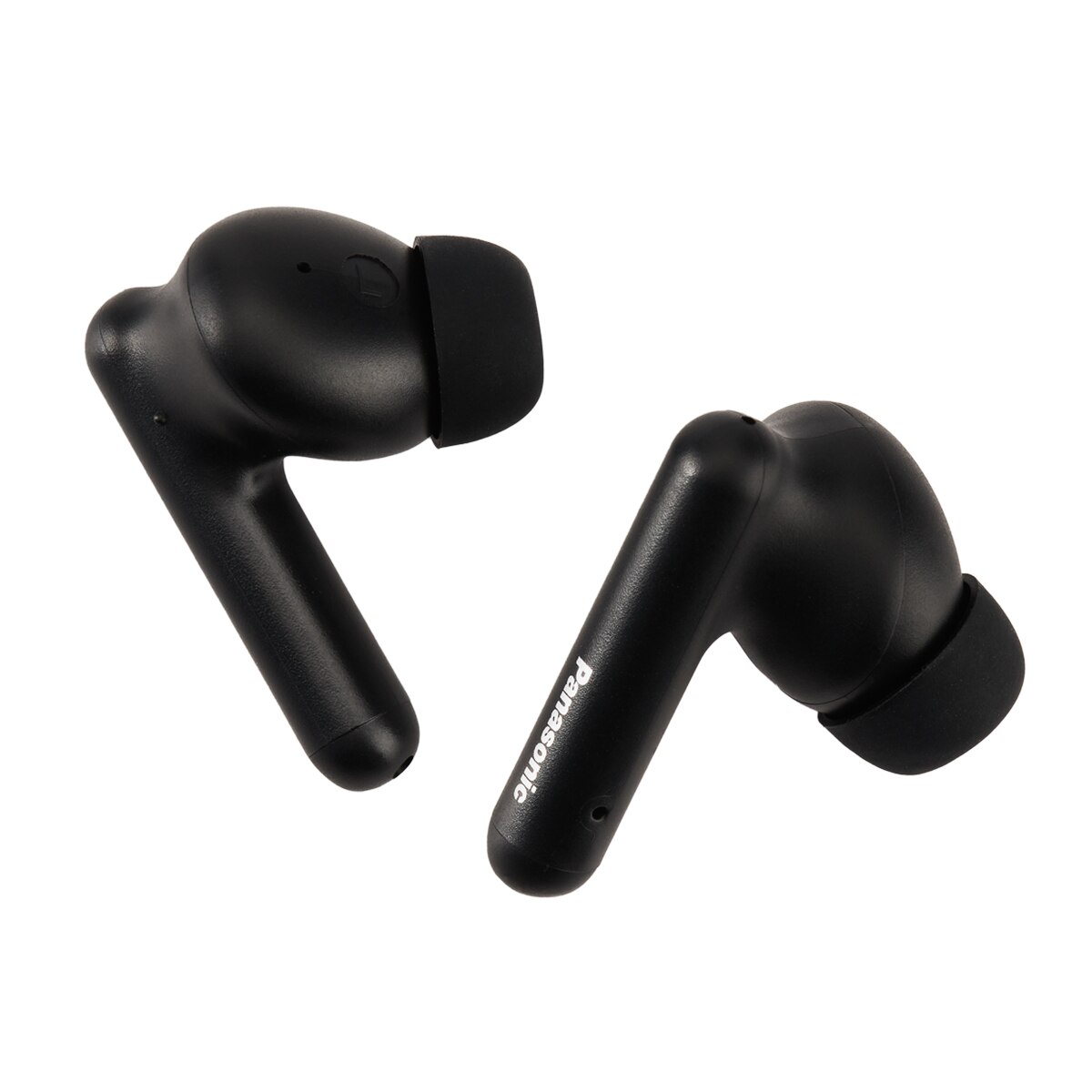 Auriculares True Wireless Panasonic RZ-B110W, negro, bluetooth Negro-2