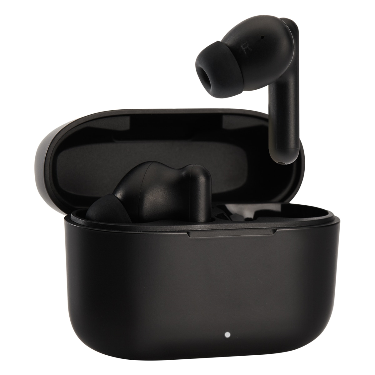 Auriculares True Wireless Panasonic RZ-B110W, negro, bluetooth Negro-4