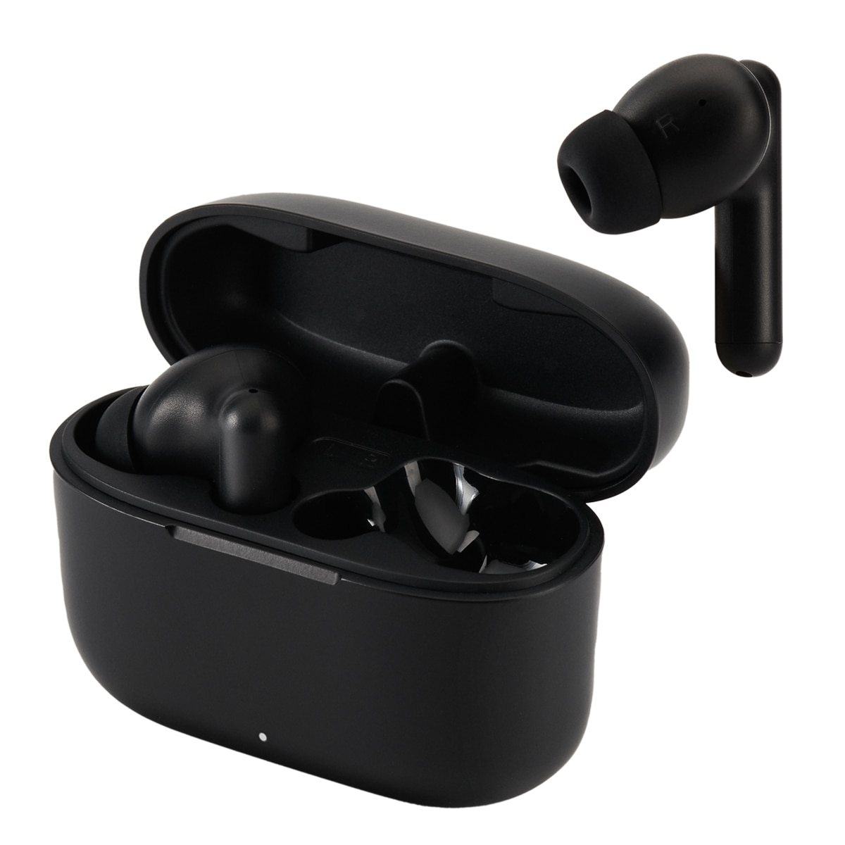 Auriculares True Wireless Panasonic RZ-B110W, negro, bluetooth Negro-5