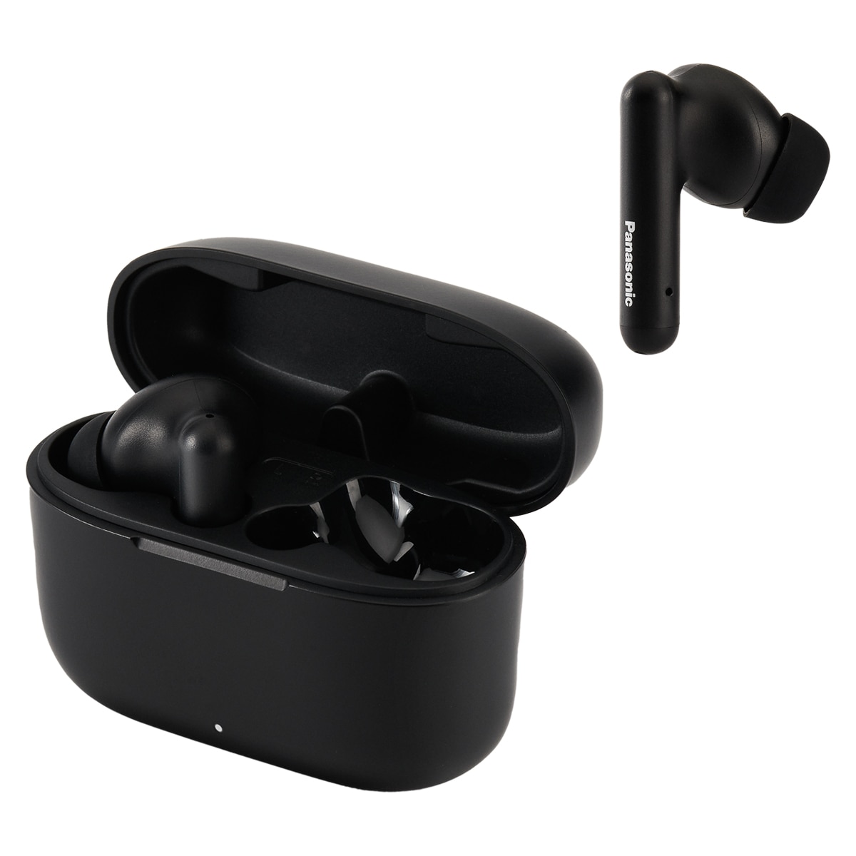 Auriculares True Wireless Panasonic RZ-B110W, negro, bluetooth Negro-7