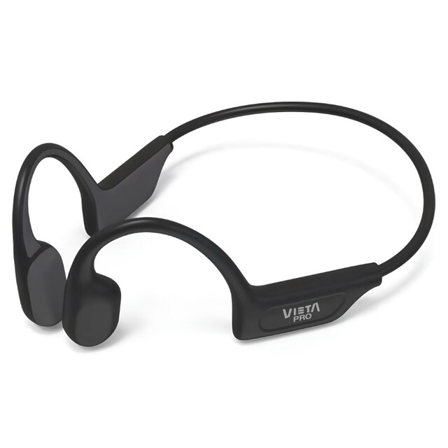 Auriculares conducción ósea Vieta Pro Bone, Bluetooth 5.3, batería hasta 8 h, IPX6