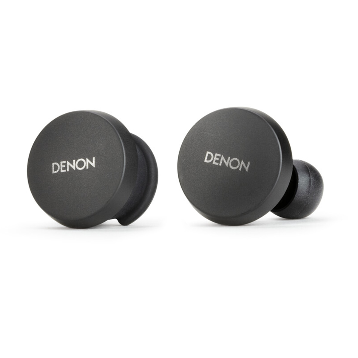 Imagen 0 de Auriculares True Wireless Denon PerL con Bluetooth y ANC negro