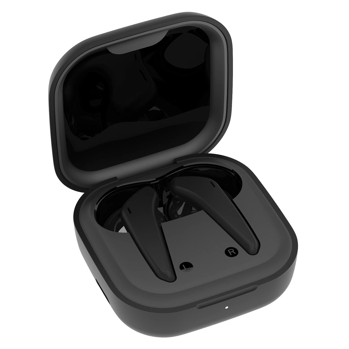 Imagen 0 de Auriculares de botón Inves T19 True wireless