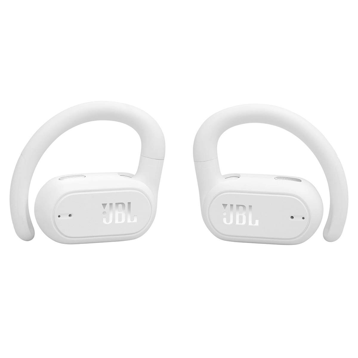 Auriculares inalámbricos de conducción de aire JBL Soundgear Sense Blanco-1