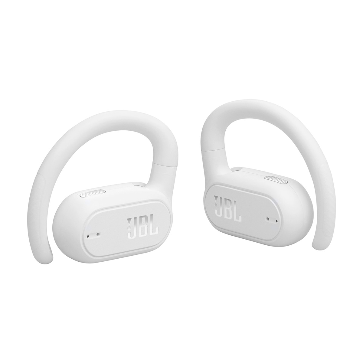 Auriculares inalámbricos de conducción de aire JBL Soundgear Sense Blanco-5