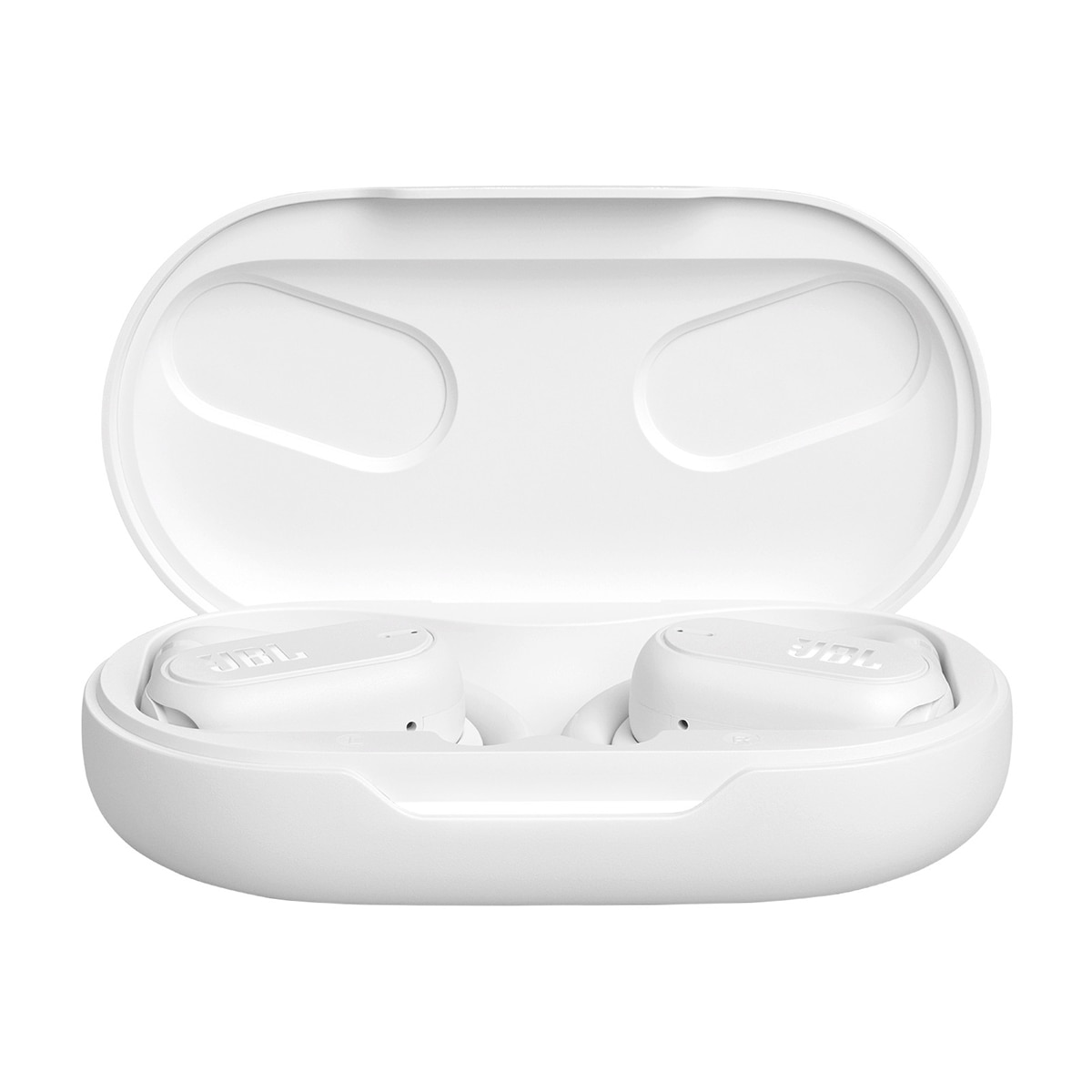 Auriculares inalámbricos de conducción de aire JBL Soundgear Sense Blanco-7