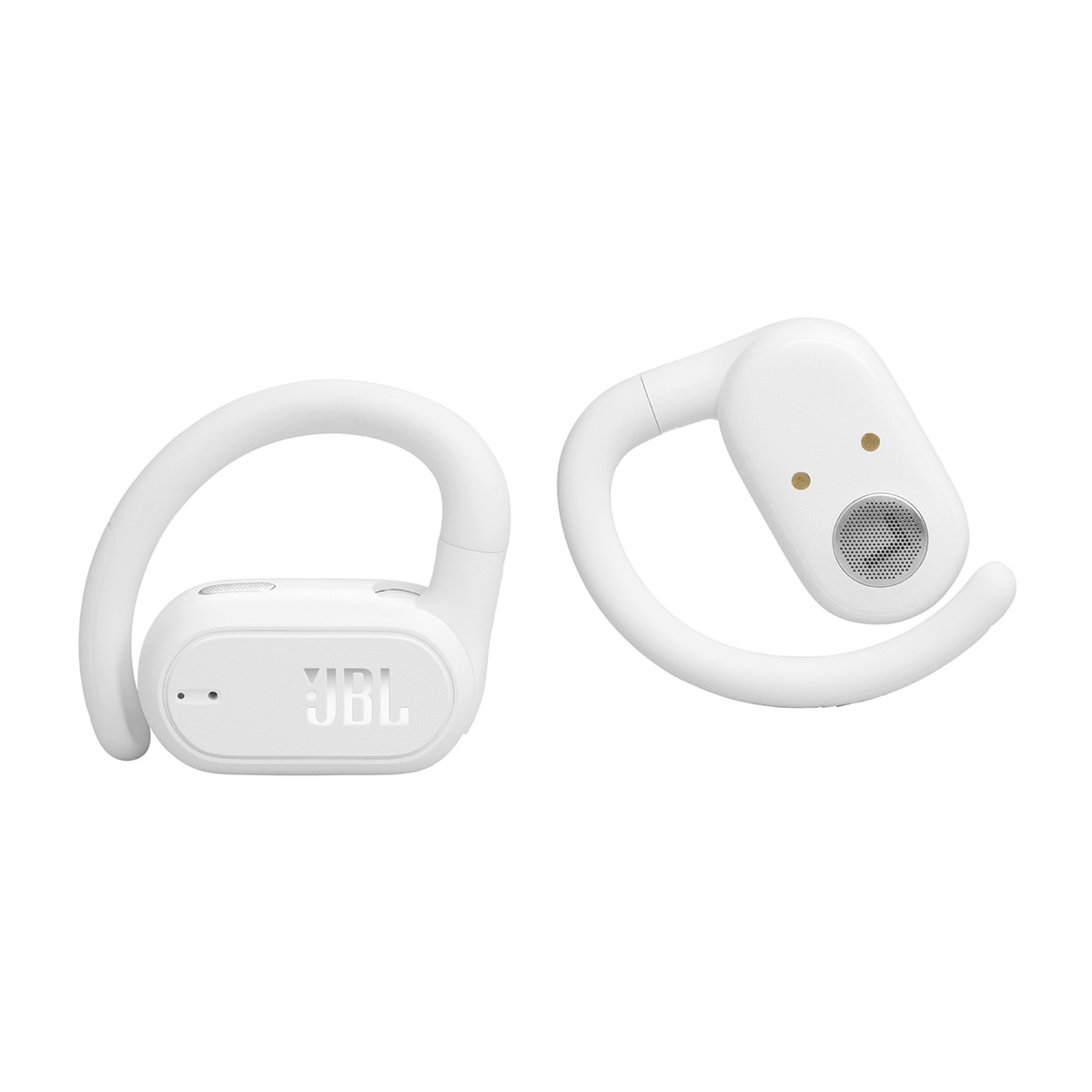 Auriculares inalámbricos de conducción de aire JBL Soundgear Sense Blanco-8