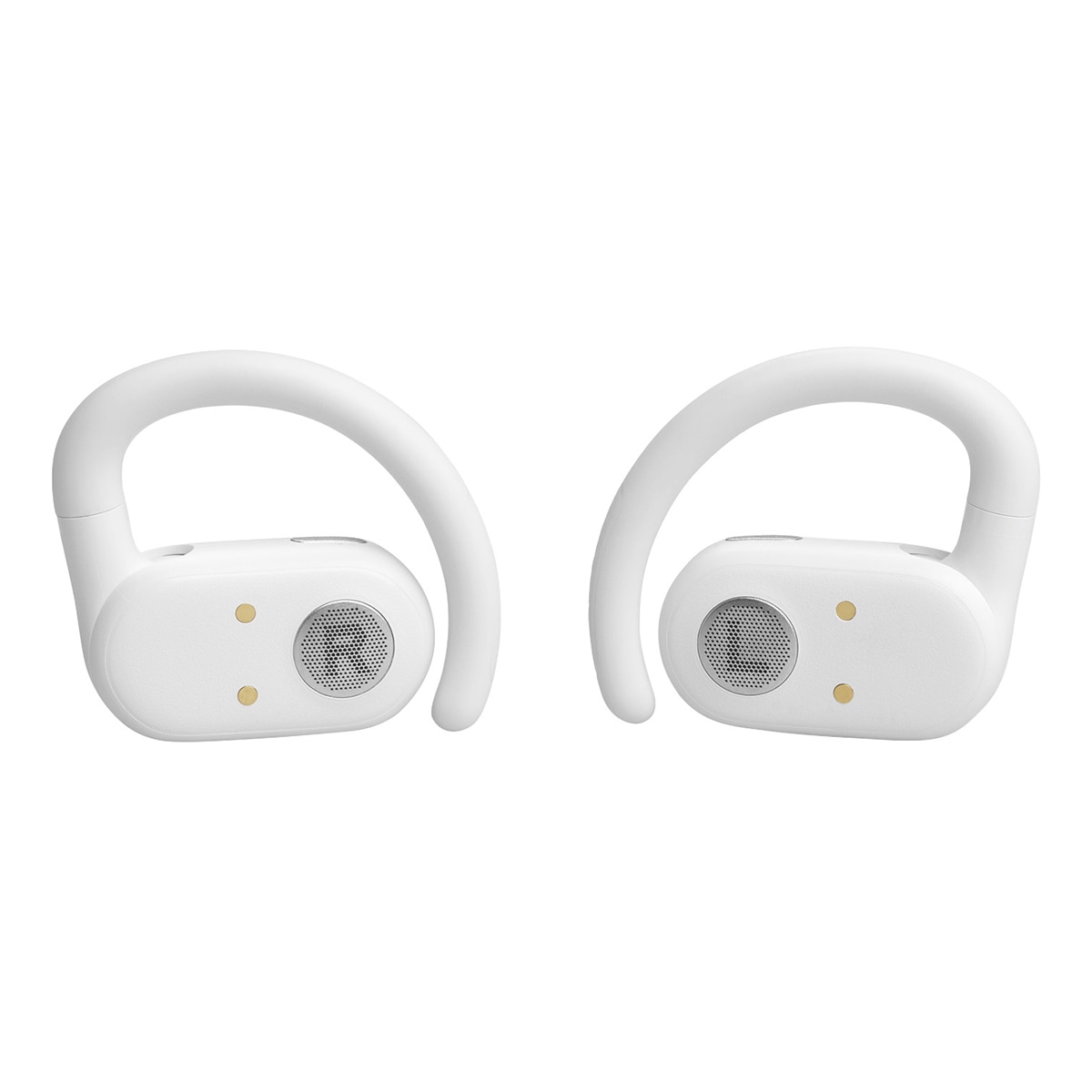 Auriculares inalámbricos de conducción de aire JBL Soundgear Sense Blanco-9