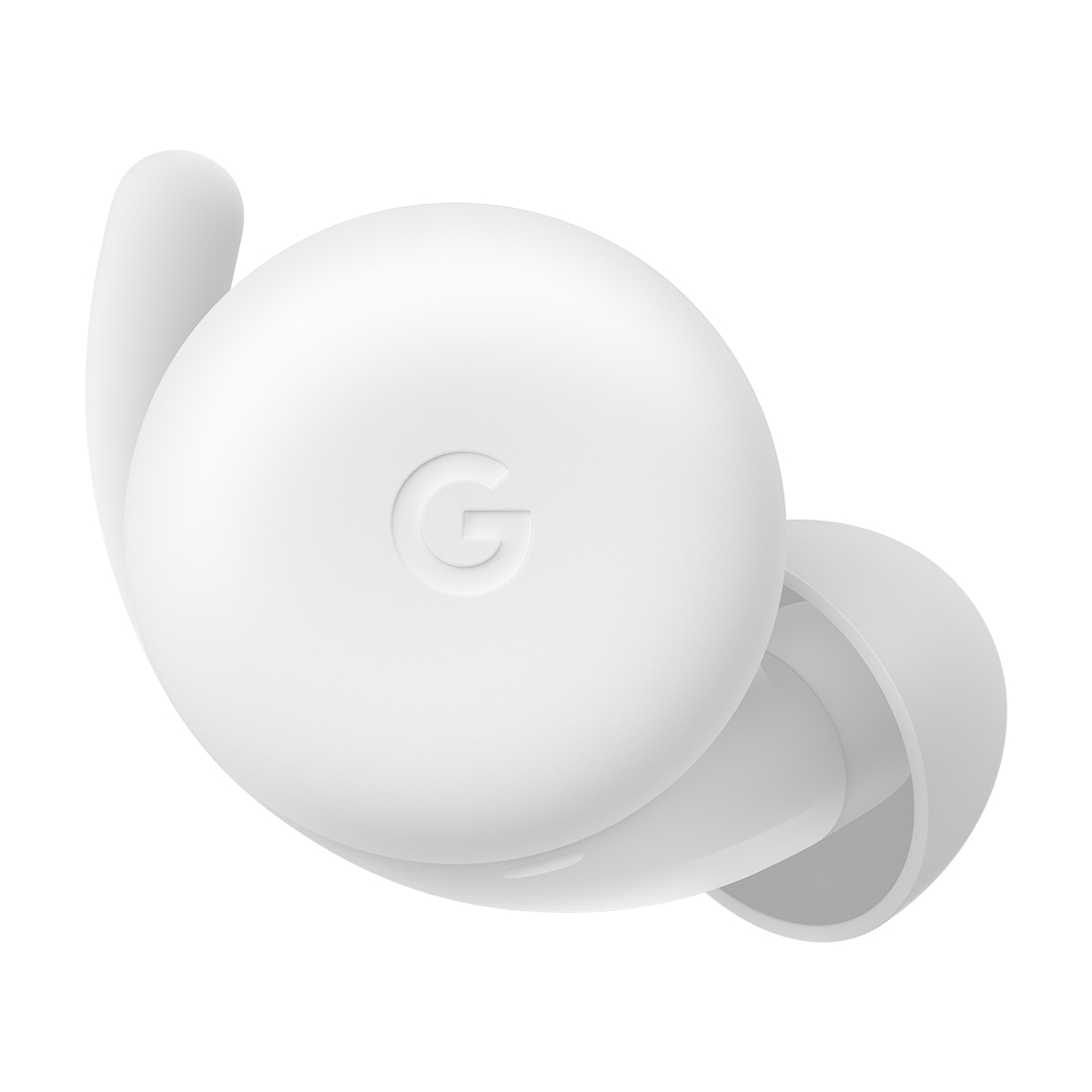 Auriculares de botón Google Pixel Buds A-series Blanco-3