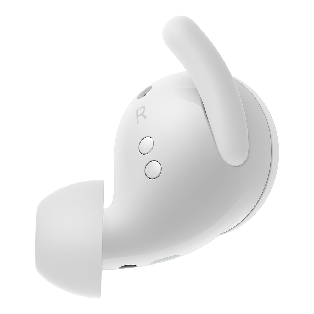 Auriculares de botón Google Pixel Buds A-series Blanco-4