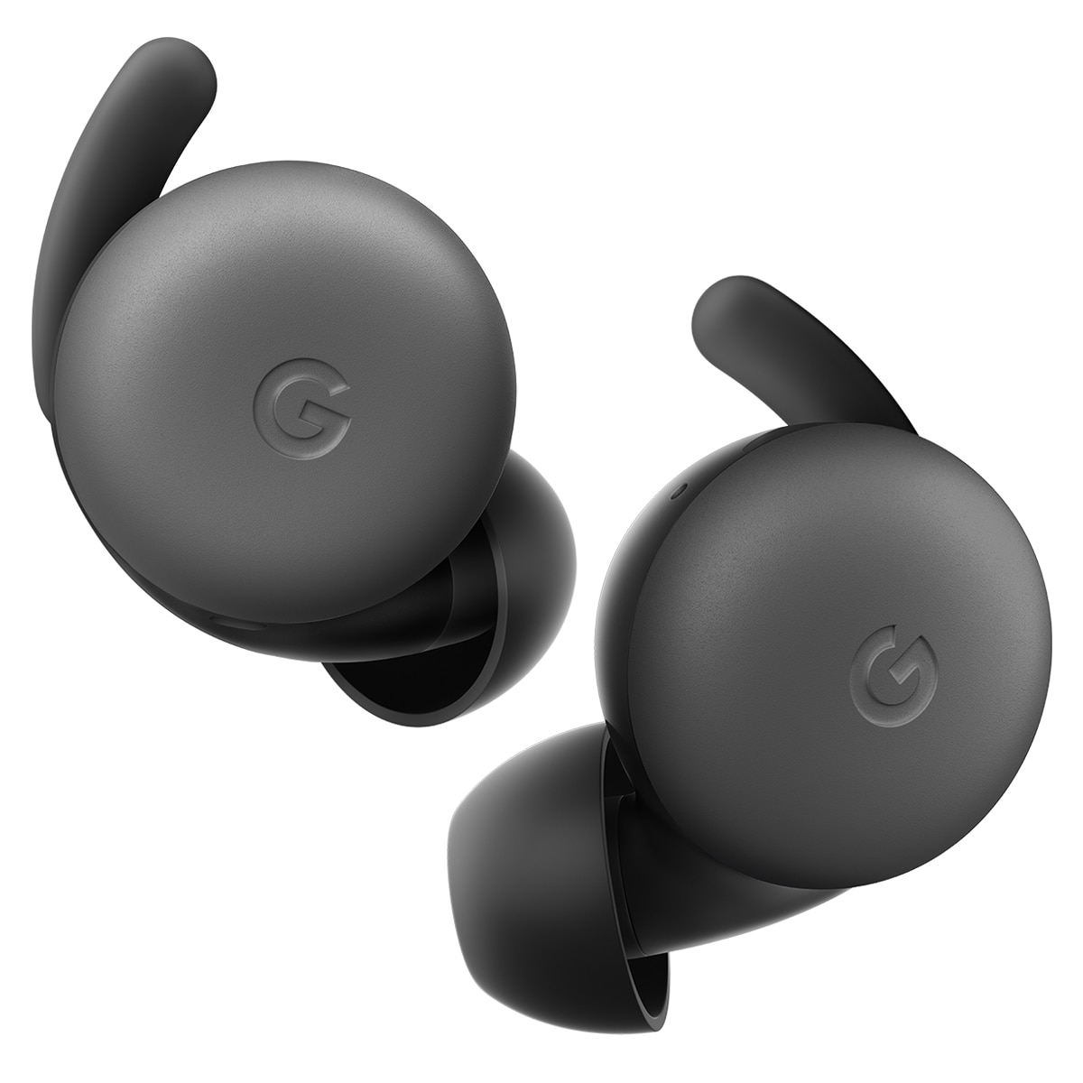 Auriculares de botón Google Pixel Buds A-series Carbón Carbón-1