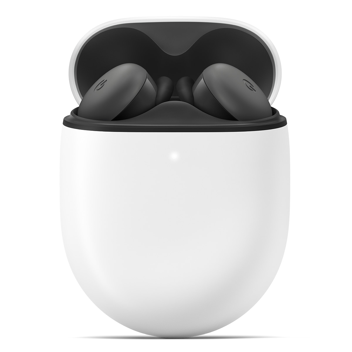 Auriculares de botón Google Pixel Buds A-series Carbón Carbón-2