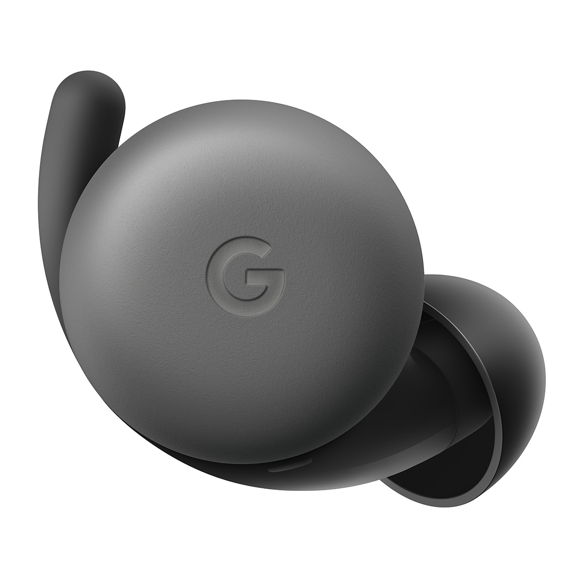 Auriculares de botón Google Pixel Buds A-series Carbón Carbón-3