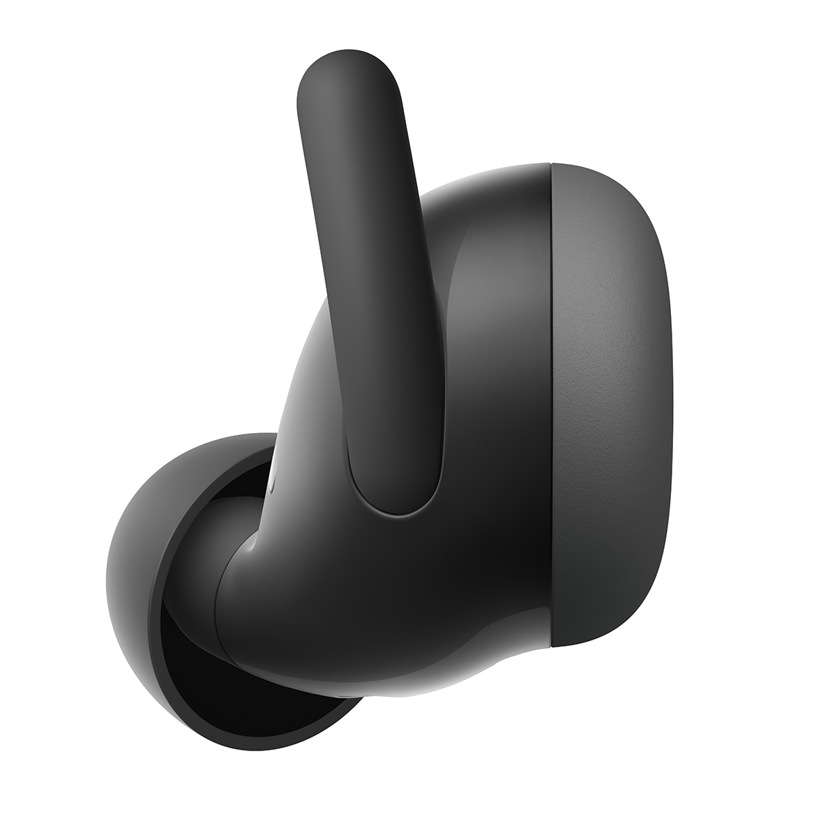 Auriculares de botón Google Pixel Buds A-series Carbón Carbón-4