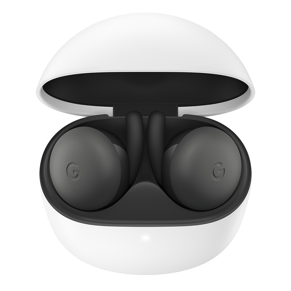 Auriculares de botón Google Pixel Buds A-series Carbón Carbón-5